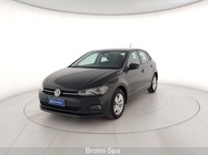 Volkswagen Polo 2019