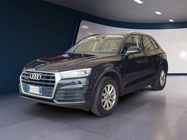 Audi Q5 2019