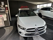 Mercedes-Benz A-Class 2019