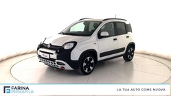 Fiat Panda 2024