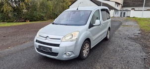 Citroen Berlingo 2010