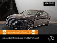 Mercedes-Benz E-Class 2024