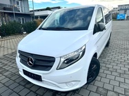 Mercedes-Benz Vito 2020