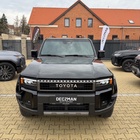 Toyota Land Cruiser 2025