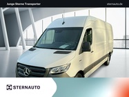 Mercedes-Benz Sprinter 2025
