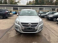 Volkswagen Tiguan 2010