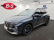 Hyundai Tucson 2025