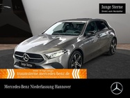 Mercedes-Benz A-Class 2025