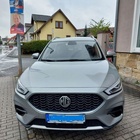 MG ZS 2023