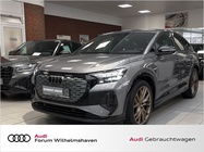 Audi Q4 e-tron 2022