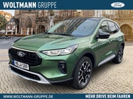Ford Kuga 2024