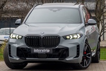 BMW X5 2026