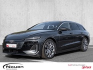 Audi A6 2025