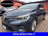 Renault Clio 2021
