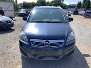 Opel Zafira 2011
