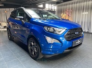 Ford EcoSport 2019