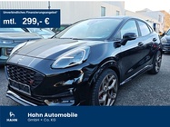Ford Puma 2023