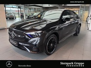 Mercedes-Benz GLC-Class 2025