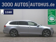 Volkswagen Passat 2020