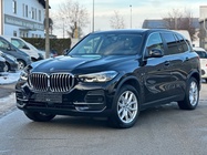 BMW X5 2021