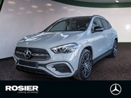 Mercedes-Benz GLA-Class 2026