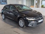 Volkswagen Polo 2024