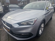 Seat Leon 2022