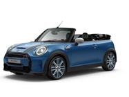 MINI Cabrio 2022