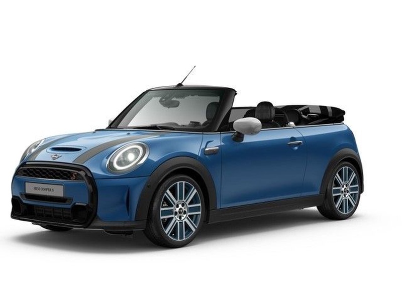 MINI Cabrio