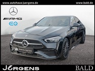 Mercedes-Benz C-Class 2024