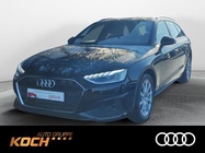 Audi A4 2023