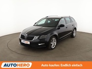 Skoda Octavia 2019