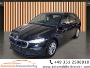 Skoda Scala 2025
