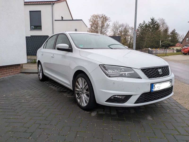Seat Toledo