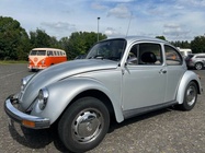 Volkswagen Kafer 1981
