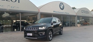 Jeep Compass 2019