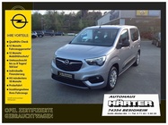 Opel Combo 2022