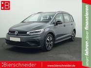 Volkswagen Touran 2024