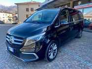 Mercedes-Benz V-Class 2021