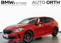 BMW 1 Series 2020