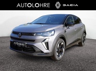 Renault Captur 2025