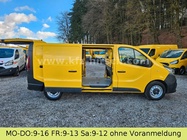 Renault Trafic 2020