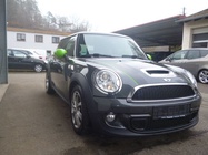 MINI Cooper 2010