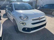Fiat 500X 2022