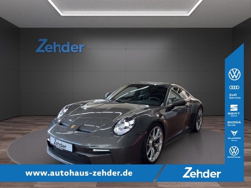 Porsche 992 2023