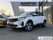 Peugeot 3008 2021