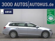 Volkswagen Passat 2022