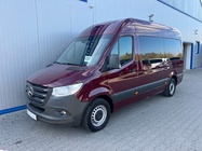 Mercedes-Benz Sprinter 2019