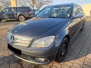 Mercedes-Benz C-Class 2007