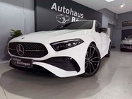 Mercedes-Benz A-Class 2025